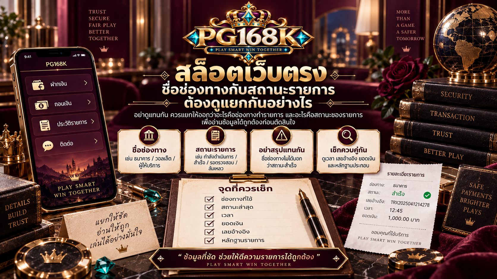 สล็อตเว็บตรง